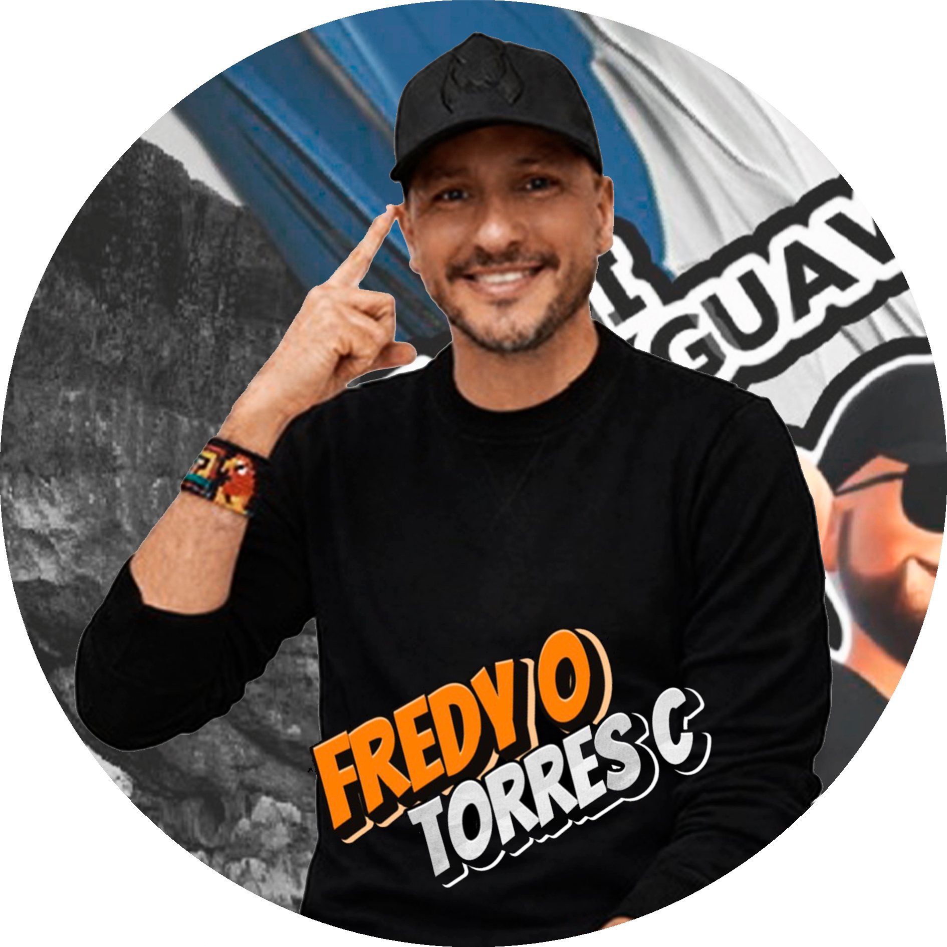 Fredy Torres